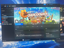 STEAM胡鬧廚房1steam 單機電腦游戲  全程中文 激活碼入庫 胡鬧廚房   全都好吃 豪華版（本體+DLC）包更新 曬單實(shí)拍圖