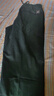耐克（NIKE）Jordan官方耐克喬丹ESSENTIALS男子梭織長(cháng)褲秋季運動(dòng)褲耐穿HF9330 010黑/煤黑 2XL 曬單實(shí)拍圖