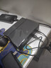 科碩（KESU）4TB 移動硬盤 3.5英寸 桌面存儲高速 Type-C3.2 大容量機(jī)械硬盤外接存儲辦公 家庭存儲 曬單實(shí)拍圖