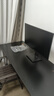 KTC 27英寸2K 210Hz FastIPS電競(jìng)電腦顯示器 旋轉(zhuǎn)升降 音箱 10Bit高亮護(hù)眼 國(guó)家補(bǔ)貼 顯示屏H27T22S-3 曬單實(shí)拍圖