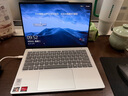 聯(lián)想小新pro13升級Air版超輕薄yoga13.3英寸s大學(xué)生高端超極本筆記本電腦 標(biāo)配8核R7-7735HS 16G 512固態(tài) 100%sRGB高色域)僅1.1千克 曬單實拍圖