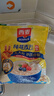 西麥即食燕麥片1000g袋谷物代餐營(yíng)養(yǎng)早餐無(wú)額外添加蔗糖 曬單實(shí)拍圖
