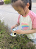 翎喏日本兒童科學(xué)實(shí)驗(yàn)室光學(xué)電子屏幕顯微鏡生物中學(xué)生小學(xué)生初中臺(tái)式 （大電子屏）顯微鏡-標(biāo)配 曬單實(shí)拍圖