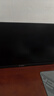 雕塑家23.8英寸顯示器2K180HZ高刷100%sRGB色域HDR 10Bit IPS屏DC調(diào)光type-c筆記本電腦游戲電競屏MQ24LF 曬單實拍圖