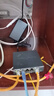 普聯(lián)（TP-LINK）千兆POE交換機(jī)企業(yè)網(wǎng)管管理交換機(jī)標(biāo)準(zhǔn)48伏POE供電千兆交換器網(wǎng)絡(luò)分線器網(wǎng)線分流器 TL-SG2005P 5口千兆4口POE/60W 曬單實拍圖