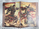 三國(guó)殺國(guó)戰(zhàn)典藏2025版 縱橫捭闔 官方正版全套國(guó)戰(zhàn)桌游卡牌 國(guó)戰(zhàn)典藏25版+專屬牌墊*5 曬單實(shí)拍圖