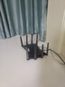 普聯(lián)（TP-LINK） BE7200 WiFi7千兆雙頻無線路由器2.5G網(wǎng)口 7200M 電競路由 9顆高效FEM 游戲加速 7DR7230 曬單實拍圖
