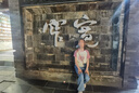 笛莎（DEESHA）笛莎童裝女童棉質(zhì)牛仔長褲2024夏季女童柔軟舒適基礎(chǔ)束腳牛仔褲 曬單實拍圖
