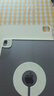 zoyu iPad Air7保護(hù)套2025款Pro保護(hù)殼Y折mini7磁吸air6拆分5第10代適用蘋(píng)果iPad11英寸平板2022亞克力 奶油白【配鋼化膜】 2025/2024款A(yù)ir7/6【13英 曬單實(shí)拍圖