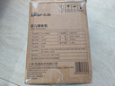 小熊（Bear）輔食機(jī)嬰兒專用 蒸煮攪燉一體多功能料理機(jī)輔食鍋 6葉單杯單刀Q3 曬單實(shí)拍圖