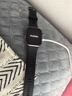 華為（HUAWEI）【國(guó)家補(bǔ)貼15%】WATCH FIT 4智能手表運(yùn)動(dòng)藍(lán)牙通話輕薄大屏高中學(xué)生健康管理NFC門禁男女心率 韻律黑【甄選表帶+精美表盤】 曬單實(shí)拍圖