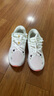 On Running?跑同款女款跑步鞋零重力透氣運(yùn)動(dòng)訓(xùn)練鞋時(shí)尚休閑鞋 White 39 曬單實(shí)拍圖