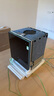 西門子（SIEMENS）黑魔鏡636ProMax15+2套 全面升級(jí)雙一級(jí)認(rèn)證超省水省電AI智能洗17套嵌入式洗碗機(jī)SJ43EB33KC 曬單實(shí)拍圖
