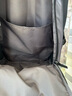 耐克（NIKE）男女雙肩包背包 大容量旅行包電腦書包休閑包DV1296-010 黑白 曬單實拍圖