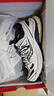 Saucony索康尼Kinvara 4 ISO男女同款百搭經(jīng)典復古輕便舒適休閑鞋 白黑2 43 曬單實拍圖