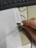 小米 原裝USB-C數(shù)據(jù)線100cm 6A充電線白色 適配USB-C接口手機游戲機充電xiaomi紅米redmi/k70 曬單實拍圖