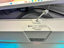 漫步者（EDIFIER）M30 Plus 電腦音響音箱 家用桌面臺(tái)式機(jī)筆記本游戲音箱 潤(rùn)白 曬單實(shí)拍圖