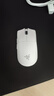 雷蛇（Razer）毒蝰v3pro專業(yè)版 輕量化無線游戲鼠標(biāo) 人體工程學(xué)設(shè)計(jì)宏電競(jìng)鼠標(biāo)  lol吃雞CSGO瓦羅蘭特鼠標(biāo) 白色（輕約55克 自帶8KHZ接收器） 曬單實(shí)拍圖