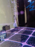 魚多趣氣盤石魚缸水族箱增氧泵用氣泡石（4cm）2+止水閥2+三通1+4米氣管 曬單實(shí)拍圖