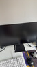 小米Redmi 23.8英寸顯示器 100Hz IPS技術(shù) 三微邊設(shè)計 低藍光 電腦辦公顯示器顯示屏 A24節(jié)能版 曬單實拍圖