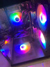 技嘉 酷睿i5 13400F臺式組裝電腦主機(jī)RTX4060Ti/5060Ti游戲高端電競獨(dú)顯直播設(shè)計渲染整機(jī) 配置二：14代酷睿i5丨RTX5060 曬單實拍圖