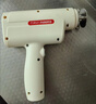 小米有品品牌面條機(jī)小型手持式壓面條機(jī)多功能家用電動(dòng)壓面機(jī)無(wú)線(xiàn)便攜式饸絡(luò)機(jī) 手持面條機(jī)-綠色 曬單實(shí)拍圖