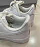 耐克（NIKE） 男鞋AIR FORCE1 AF1經(jīng)典空軍一號(hào)運(yùn)動(dòng)鞋時(shí)尚百搭小白鞋板鞋 CW2288-111 41 曬單實(shí)拍圖