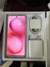 vivo S30 16GB+512GB 桃桃粉  國家補(bǔ)貼 多彩輕薄直屏 超級潛望長焦 學(xué)生 live圖 AI手機(jī) 曬單實(shí)拍圖