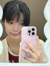 圣圖朗新款iPhone16永生花暴力熊適用蘋(píng)果15promax手機(jī)殼14Plus液態(tài)小羊皮11高級(jí)感13全包軟防摔12保護(hù)套 永生花暴力熊【草紫色】液態(tài)小羊皮  iPhone 16 pro 曬單實(shí)拍圖