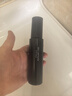 植村秀小黑膠定妝噴霧100ml 保濕款干皮保濕持久不脫妝 生日禮物送女友 曬單實拍圖