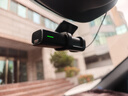 盯盯拍前后雙錄行車記錄儀MINI7X 4K黑光夜視 128G內(nèi)置存儲 4G遠程互聯(lián) 曬單實拍圖