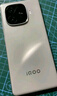 vivo iQOO Z9【國家補貼】8GB+256GB 星芒白 6000mAh 超薄藍海電池 第三代驍龍7 電競手機 曬單實拍圖