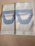 KDANG醫(yī)用護(hù)膝保暖關(guān)節(jié)炎老寒腿蠶絲輕薄透氣夏季膝蓋受涼空調(diào)防寒四季夏天運(yùn)動(dòng)跑步康復(fù)綁帶男女款 曬單實(shí)拍圖
