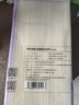 京東京造抑菌棉紗抹布10片裝 廚房洗碗布家用神器不沾油不掉毛吸水清潔巾 曬單實拍圖