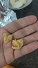 家樂氏（Kellogg）進口香甜玉米片300g/盒富含多種維生素兒童即食麥片早餐零食 曬單實拍圖