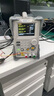 RIGOL普源DP711可編程穩壓直流線(xiàn)性電源定時(shí)輸出單通道 30V/5A 曬單實(shí)拍圖