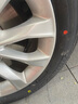 普利司通（Bridgestone）汽車輪胎 205/55R16 91V ER300 配套卡羅拉/馬自達(dá)3/適配思域速騰 曬單實(shí)拍圖