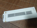 華為原裝手表表帶適用WATCH GT3 GT3Pro典藏版/WATCH FIT 2/WATCH FIT 3/WATCH GT2/FIT 4腕帶 雙磁吸米蘭尼斯表帶-不銹鋼-鋼色20mm【盒裝】 曬單實(shí)拍圖