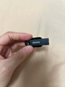 閃迪（SanDisk）64GB USB3.2 U盤 CZ550黑色 讀速100MB/s 安全加密 數(shù)據(jù)恢復(fù) 學(xué)習(xí)辦公電腦車載 高速大容量優(yōu)盤 曬單實拍圖