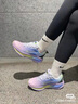 耐克NIKE女子跑步鞋減震 VOMERO 18 運(yùn)動(dòng)鞋IB5169-500彩色 37.5 曬單實(shí)拍圖
