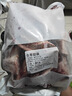九曲食珍草原羔羊肉半只羊 新鮮羊肉羊腿羊排 羊蝎子火鍋食材團(tuán)購送禮 【3斤送1斤】手把羊肉（凈4斤） 曬單實(shí)拍圖