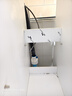 美的（Midea）10KG熱泵烘干機(jī) 干衣機(jī)家用 變頻 省電降噪 除菌除螨 五層毛屑過濾 MH100VH36T 國家補(bǔ)貼 曬單實(shí)拍圖