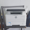 惠普（HP）323dnw激光無(wú)線多功能雙面打印機(jī) 有線網(wǎng)絡(luò)打印 商務(wù)辦公室打印機(jī) 大負(fù)荷高速打印 一年上門 曬單實(shí)拍圖