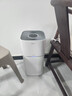 美的（Midea）空氣凈化器家用 除甲醛除塵除霧霾除異味 99.9%除菌率 負(fù)離子空氣伴侶 智能wifi控制 一級(jí)能效 【凈化除醛】KJ400G-Z1 Pro 曬單實(shí)拍圖