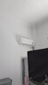 小米（MI）空調1.5匹 巨省電Pro 新一級能效 變頻冷暖智能自清潔壁掛式臥室空調掛機國家補貼20% 1.5匹 一級能效 N1A1 曬單實(shí)拍圖
