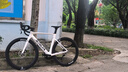 SAVA薩瓦A7L2026款碳纖維公路車(chē)禧瑪諾R7100變速油碟24速競賽自行車(chē) 26款全碳白色-A7L油碟 24速 51-M-建議身高173-183CM 曬單實(shí)拍圖