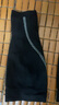 耐力克斯運(yùn)動跑步護(hù)小腿護(hù)腿套綁腿護(hù)膝護(hù)具腿部肌肉拉傷透氣加壓彈力慢跑 曬單實(shí)拍圖