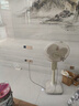 飛利浦（PHILIPS）開關(guān)插座面板S20灰86型斜5五孔墻壁插座家用暗裝電工電料二三插座 大間距五孔插座（10A）10只 曬單實(shí)拍圖