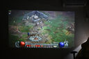 明基（BenQ）TK700 投影儀 投影儀家用 游戲投影 （4K超高清 3200流明 HDR 240Hz&4ms） 曬單實(shí)拍圖
