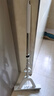 索邦膠棉拖把38cm2棉頭家用一拖凈免手洗懶人拖地神器吸水海綿墩拖布 曬單實(shí)拍圖